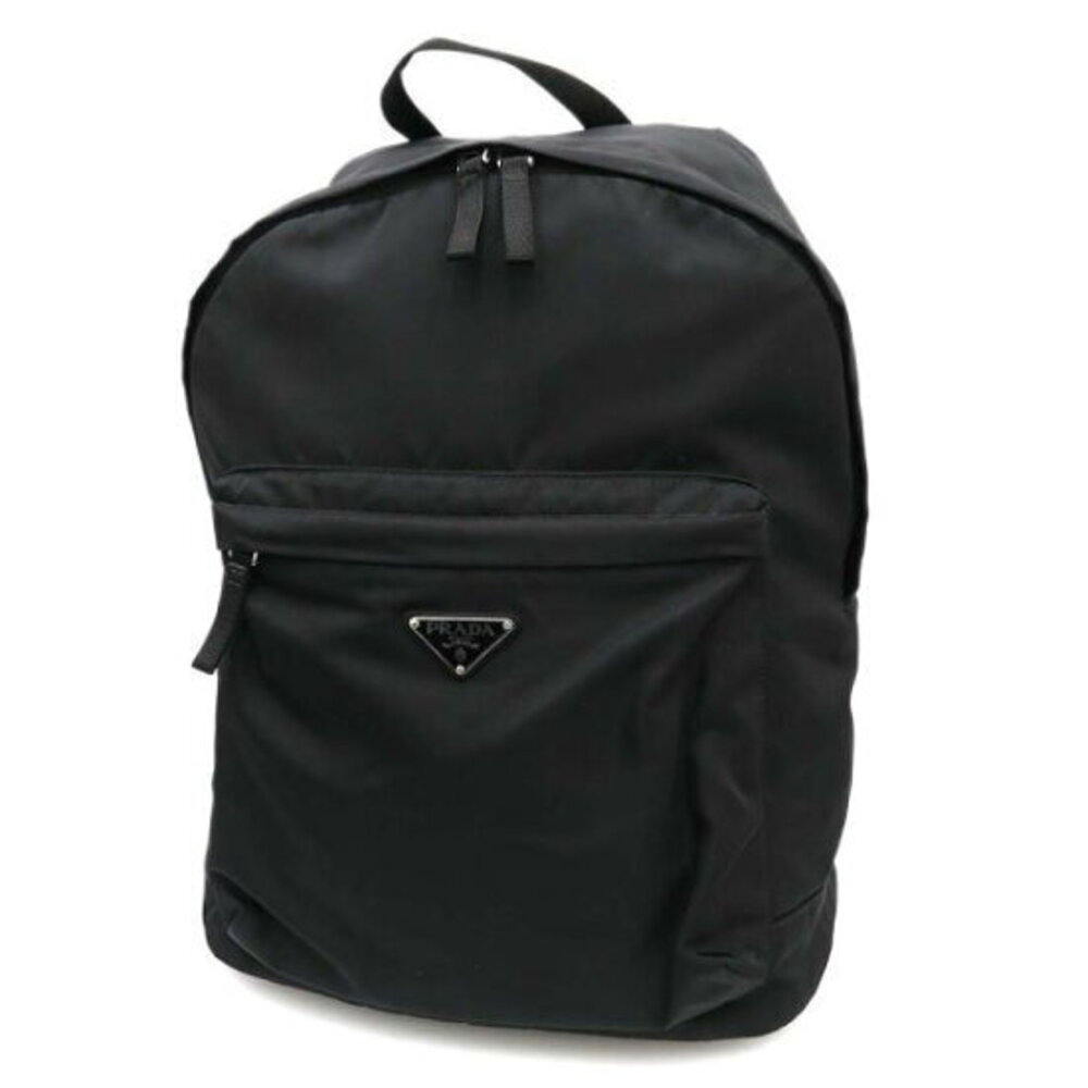 Prada Nylon Backpack